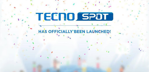 Tecno Spot PC screenshot Tecno Spot PC screenshot