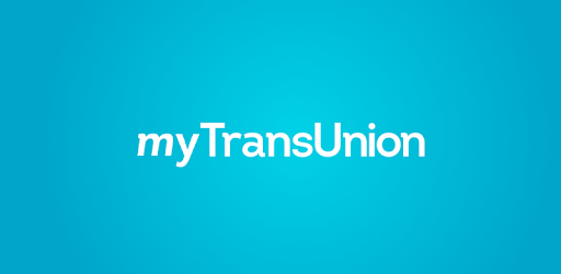 myTransUnion PC screenshot