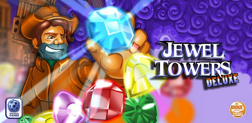 Jewel Towers Deluxe! PC screenshot Jewel Towers Deluxe! PC screenshot