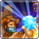 Jewel Towers Deluxe! for PC Jewel Towers Deluxe! for PC