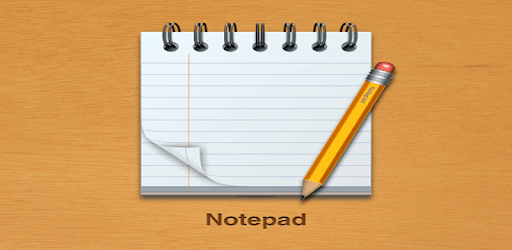 Classic Notes - Notepad PC screenshot