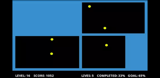 Trapball PC screenshot