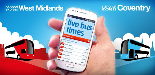National Express West Midlands PC screenshot National Express West Midlands PC screenshot