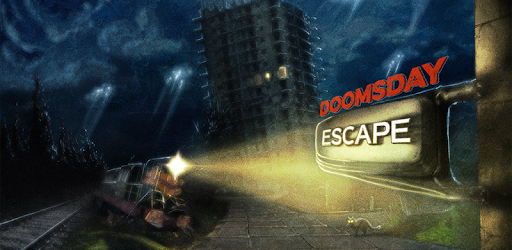 Doomsday Escape PC screenshot Doomsday Escape PC screenshot