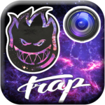 Trap Stickers Photo Editor Trap Quotes for PC