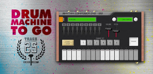 Rhythm Composer H-040 PC screenshot Rhythm Composer H-040 PC screenshot