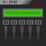 Rhythm Composer H-040 for PC Rhythm Composer H-040 for PC