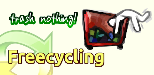 Freecycle + trash nothing! PC screenshot
