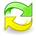 Freecycle + trash nothing! icon