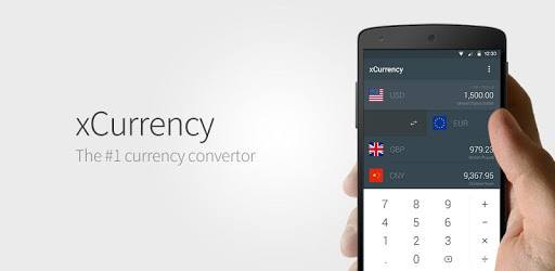 xCurrency - Smart Currency PC screenshot