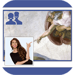 Customize profile for Facebook for PC Customize profile for Facebook for PC