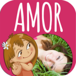Frames & love quotes : Spanish for PC Frames & love quotes : Spanish for PC