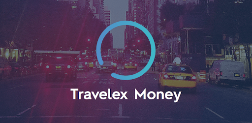 Travelex Money PC screenshot