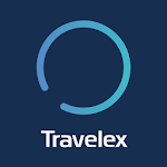 Travelex Money icon