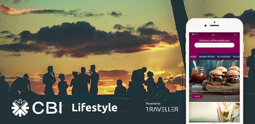 CBI Lifestyle PC screenshot