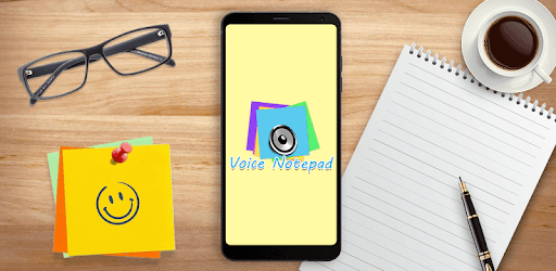Voice Notepad -Mobility Notes Organizer & Recorder PC screenshot Voice Notepad -Mobility Notes Organizer & Recorder PC screenshot