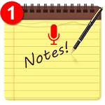 Voice Notepad -Mobility Notes Organizer & Recorder for PC Voice Notepad -Mobility Notes Organizer & Recorder for PC