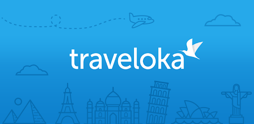 Traveloka Book Flight & Hotel PC screenshot