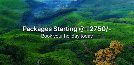 TravelTriangle - Holiday Travel & Tour Packages PC screenshot