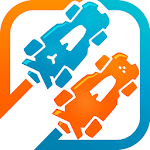 Hyperdrome - Tactical Battle Racing icon