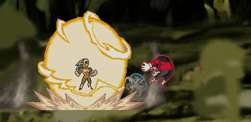 Tourney of Warriors Ultra Anime Fantastic PC screenshot Tourney of Warriors Ultra Anime Fantastic PC screenshot
