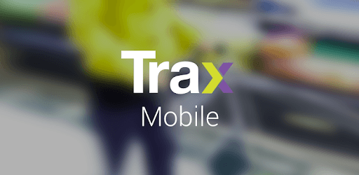 Trax Retail PC screenshot Trax Retail PC screenshot