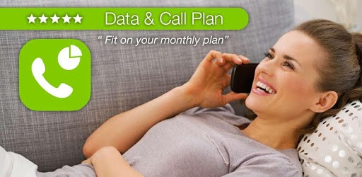 Data & Call Plan PC screenshot Data & Call Plan PC screenshot