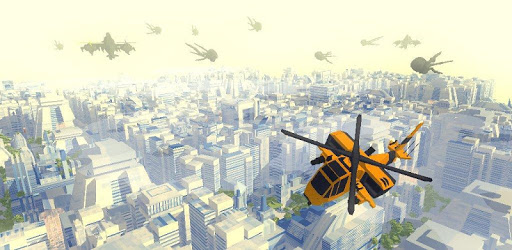 HELI 100 PC screenshot