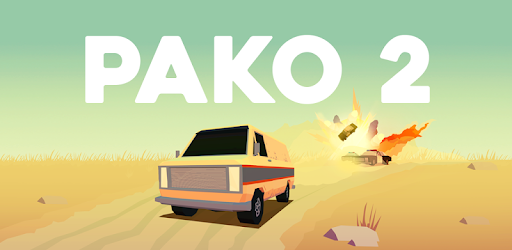 PAKO 2 PC screenshot