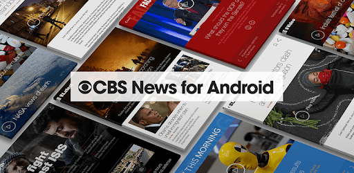 CBS News - Live Breaking News PC screenshot CBS News - Live Breaking News PC screenshot