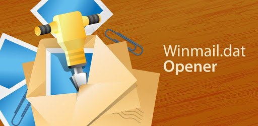 Winmail.dat Opener PC screenshot