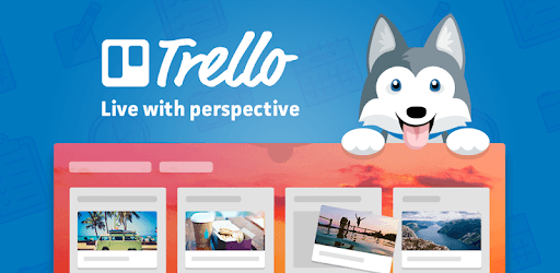 Trello PC screenshot
