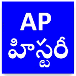 Ap History Telugu icon