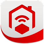Home Network Security icon