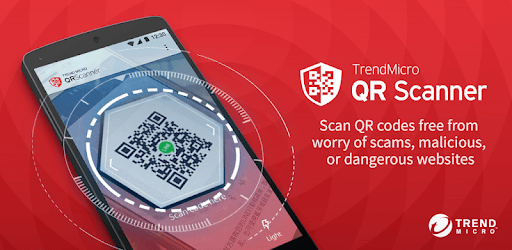 QR Scanner - Free, Safe QR Code Reader, Zero Ads PC screenshot