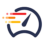 Dr. Wifi: speed test, wifi analyzer, dns change icon