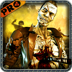 FPS Special Forces Strike Zombie Survival Games for PC