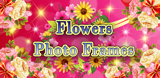 Flower Photo Frames : Insta Dp PC screenshot
