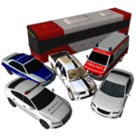 Duty Driver 1 icon