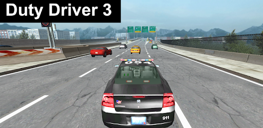 Duty Driver 3 PC screenshot