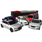 Duty Driver 3 icon