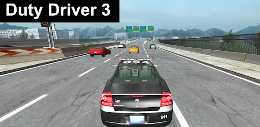 Duty Driver III PC screenshot