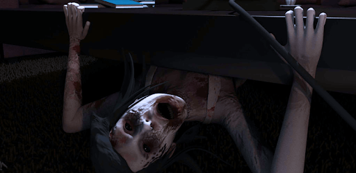 Sophie's Curse: Horror Game PC screenshot