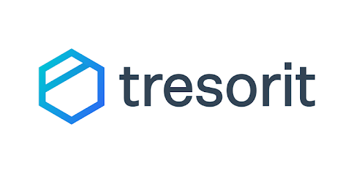 Tresorit PC screenshot