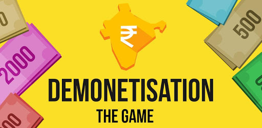 The Money Game PC screenshot