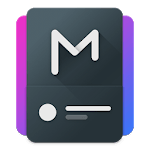 Material Notification Shade for PC Material Notification Shade for PC