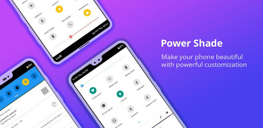 Power Shade: Notification Bar Changer & Manager PC screenshot Power Shade: Notification Bar Changer & Manager PC screenshot