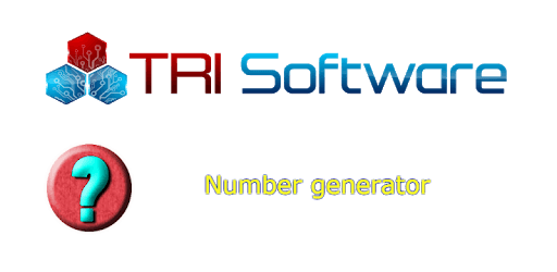 Number Generator Pro PC screenshot Number Generator Pro PC screenshot