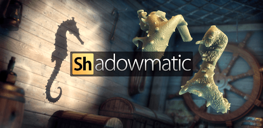 Shadowmatic PC screenshot Shadowmatic PC screenshot