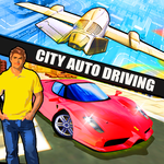 City Auto Driving for PC